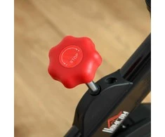 "HOMCOM Indoor Bike Trainer" dviračių treniruoklis 85 x 46 x 114 cm