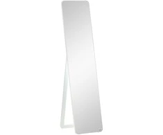 Homcom Laisvai pastatomas veidrodis 160 x 37 cm
