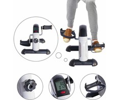 "HOMCOM Mini Bike" treniruoklis