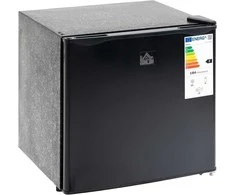 Šaldytuvas Homcom Mini šaldiklis 35 L šaldiklio dėžė -14 iki -24 ℃
