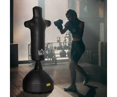 Homcom Pastatoma bokso kriaušė 180 cm