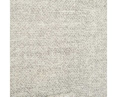 HOMCOM Stalčių spintelė Praktiška spintelė su 7 sulankstomais medžiaginiais stalčiais, neaustinės medžiagos, taupanti vietą, pilka, 63,5x30x71cm