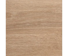 "HOMCOM" sulankstomas stalas Mobilus stalas ant ratukų, šoninis stalas, MDF, natūralus, 107x55x76cm