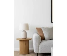 House Nordic Aps Stalas Boavista natūralus