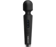 KŪNO LAZDELĖ BODYWAND 8 COLIŲ GALINGA LAZDELĖ