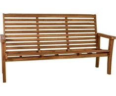 Mville Atlošiama tiko suola Nicosia 200 cm