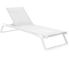 Mville Gultas sauļošanai Tropic