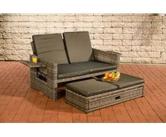 Mville Sofa Ancona Antracitas 5 mm