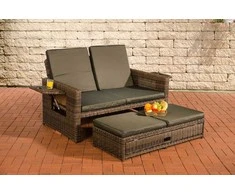Mville Sofa Ancona Antracitas 5 mm