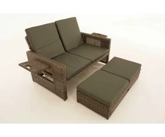 Mville Sofa Ancona Antracitas 5 mm