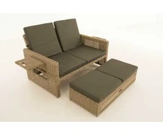 Mville Sofa Ancona Antracitas 5 mm
