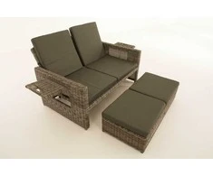 Mville Sofa Ancona Antracitas 5 mm