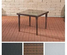 Clp Trading Mville Stalas „Bari“ 100x100