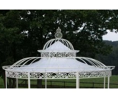 Mville Stogas prabangiam paviljonui "Romantik" 350 cm