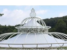 Mville Stogas prabangiam paviljonui "Romantik" 350 cm