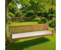 Mville Suplypynė Joyce su sėdimuoju pagalvėlėmis 220 cm + tikmedis