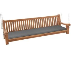 Mville Suplypynė Joyce su sėdimuoju pagalvėlėmis 220 cm + tikmedis