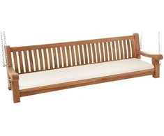 Mville Suplypynė Joyce su sėdimuoju pagalvėlėmis 220 cm + tikmedis