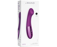 LE WAND GEE CHERRY