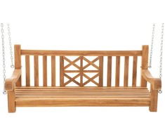 Mville Sodo sūpynių suoliukas Ferma 120 cm