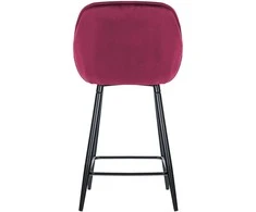 Mville 2 baro kėdžių rinkinys Gibson 76 velvet