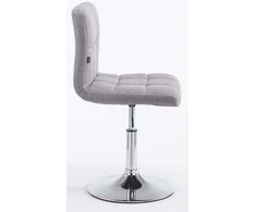 Clp Trading Mville 2 baro kėdžių komplektas „Lounger Palma V2“, audinys