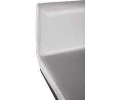 Mville 2 vnt. Baro taburetės Newport B dirbtinė oda