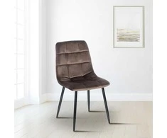Mville Antibes valgomojo kėdė