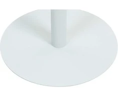 Mville Aukštas stalas "Hereford" apvalus 75 cm
