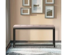 Mville Sėdimoji sofa Barci B dirbtinė oda