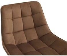 Mville Baro kėdė Dartford velvet