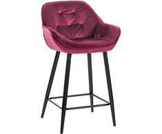 Mville Baro kėdė Gibson 76 velvet