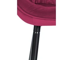Mville Baro kėdė Gibson 76 velvet