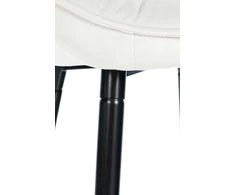Mville Baro kėdė Gibson 76 velvet