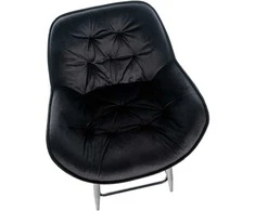 Mville Baro kėdė Gibson 76 velvet