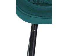 Mville Baro kėdė Gibson 76 velvet