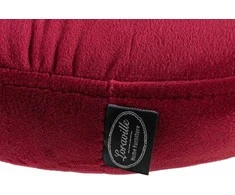 Mville Baro kėdė "Ponte Velvet" chromuota