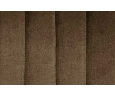 Mville Baro kėdė "Toni Velvet" chromuota