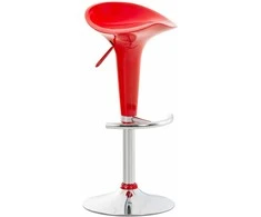 Mville Baro taburetė Saddle