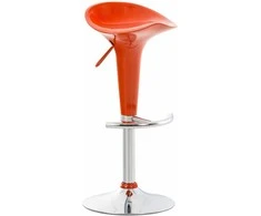 Mville Baro taburetė Saddle