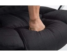 Mville Biuro kėdė BIG Xanthos V2