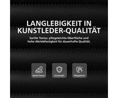 Clp Trading Mville Biuro kėdė Nelson, dirbtinė oda