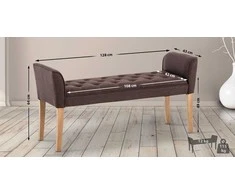 Mville Chaiselongue Kleopatra, antikvariatas