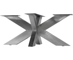 Mville "Duncan" stalo kojos L98xŠ58xV43 cm