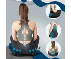 Mville Ergonomiška sėdynės pagalvėlė