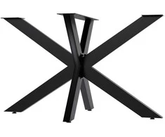 Clp Trading Mville Stalo kojos Hardwick 120x68x71 cm