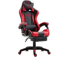 Mville Biuro kėdė „Ignite“ dirbtinė oda