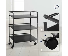 Mville Įrenginio vežimėlis PL902
