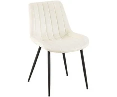Mville Kėdė Rahden velvet