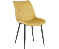 Mville Kėdė Rahden velvet